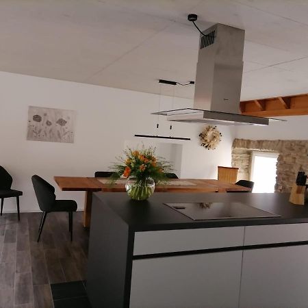 Ferienwohnung Am Wald-Und Wiesenkorb Kell am See Eksteriør billede