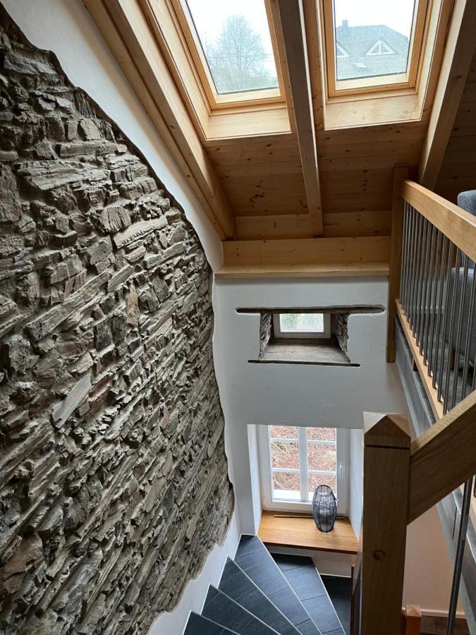 Ferienwohnung Am Wald-Und Wiesenkorb Kell am See Eksteriør billede