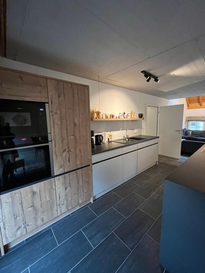 Ferienwohnung Am Wald-Und Wiesenkorb Kell am See Eksteriør billede