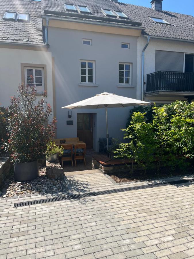 Ferienwohnung Am Wald-Und Wiesenkorb Kell am See Eksteriør billede